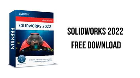 Solidworks Free Download is entirely compatible with both operating systems 32 bit and the 64-bit system. . Solidworks 2022 download with crack 64 bit